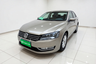 大众 帕萨特 2015款 1.8TSI DSG尊荣版
