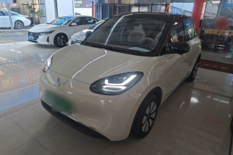 五菱汽车 五菱缤果 2025款 410km 灵犀尊享款