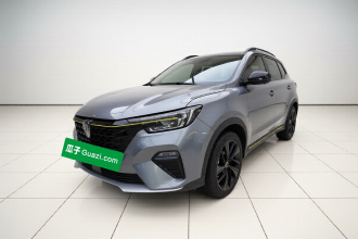 荣威RX5 2020款 PLUS 300TGI 自动Ali国潮旗舰版