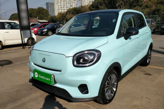 零跑汽车 零跑T03 2025款 403舒享版