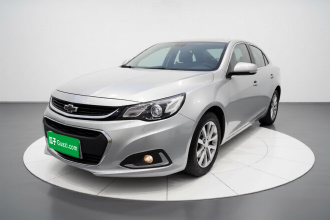 雪佛兰 迈锐宝 2017款 1.5T 自动豪华版