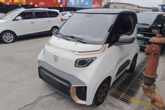 宝骏E200 2020款 305KM 智行版