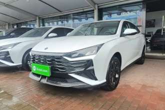 东风风神 奕炫 2025款 1.5L 自动豪华型