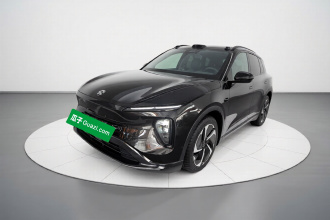 蔚来ES6 2023款 75kWh