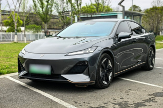 深蓝汽车 深蓝SL03 2022款 1.5L 1200增程版