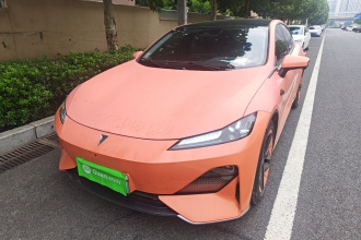 深蓝汽车 深蓝SL03 2022款 515纯电版