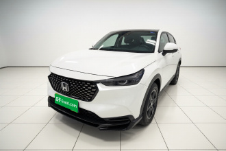 本田XR-V 2024款 1.5L CVT热潮版