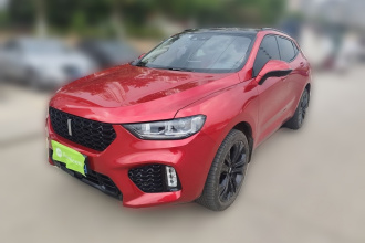 魏牌 VV5 2017款 2.0T 旗舰型