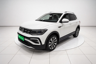 大众 途铠 2019款 280TSI DSG舒适版