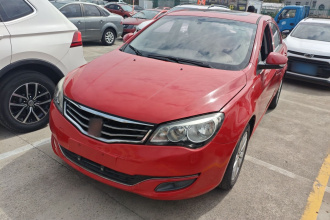 荣威350 2015款 1.5L 自动豪华天窗版