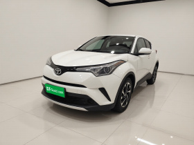 丰田 奕泽IZOA 2020款 2.0L 奕享版