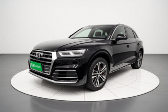 奥迪Q5L 2020款 45 TFSI 尊享运动型