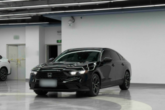 本田 雅阁 2023款 260TURBO 智享版