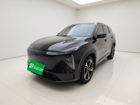 吉利银河 银河L7 2024款 1.5T 115km PLUS  龙腾版