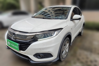 本田 缤智 2020款 1.5L CVT精英版