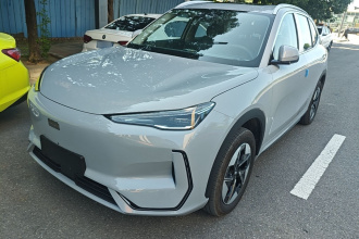 吉利银河 银河E5 2026款 610km 探索+版
