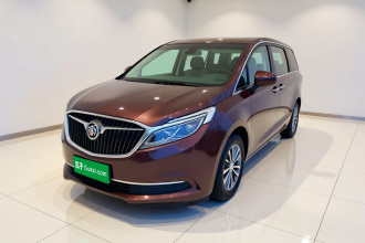 别克GL8 2018款 ES 28T 豪华型 国VI