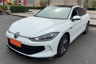 大众 2024款 凌渡L 280TSI DSG潮辣版