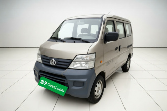 长安凯程 长安之星2 2012款 1.0L基本型JL466Q9