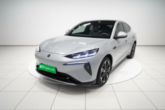 腾势N7 2024款 630 四驱智驾Max版