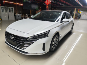 日产 天籁 2022款 2.0L XL-TLS 悦享版