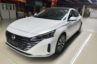 日产 天籁 2022款 2.0L XL-TLS 悦享版