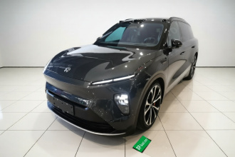 蔚来ES8 2024款 100kWh 签名版