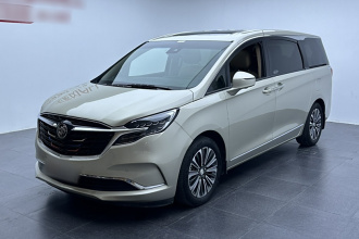 别克GL8 2021款 ES陆尊 653T 旗舰型