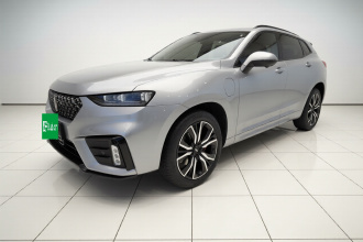 魏牌 VV7新能源 2020款 PHEV 2.0T 旗舰型