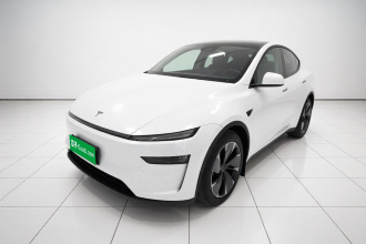 特斯拉 Model Y 2025款 后轮驱动版