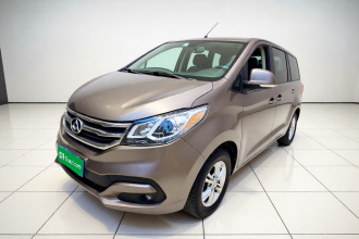 上汽大通MAXUS 大通G10 2016款 2.4L 手动精英版