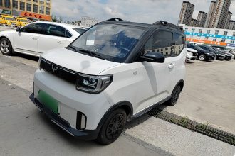 五菱汽车 宏光MINIEV 2022款 GAMEBOY 200km 玩咖款 磷酸铁锂