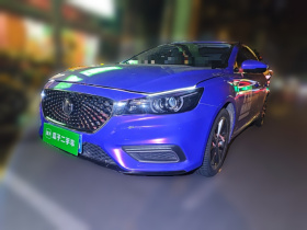 名爵 MG6 2019款 20T 自动运动版