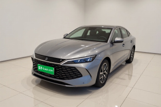 比亚迪 秦L 2024款 DM-i 80KM超越型