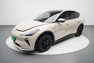 智己汽车 智己LS7 2023款 90kWh Elite后驱版