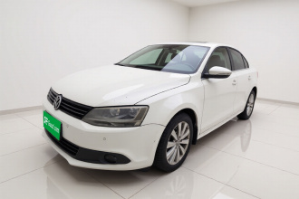 大众 速腾 2014款 1.4TSI 自动豪华型