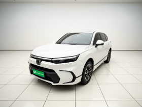 本田 皓影 2023款 240TURBO 两驱豪华版 5座