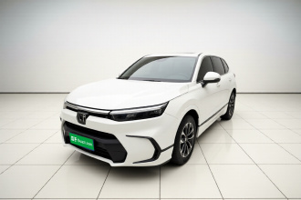 本田 皓影 2023款 240TURBO 两驱豪华版 5座