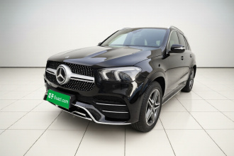 奔驰GLE 2020款 GLE 350 4MATIC 时尚型