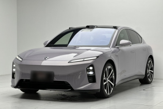 蔚来ET5 2025款 75kWh