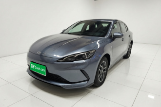 比亚迪 海豹05 DM-i 2025款 DM-i 智驾版 55KM豪华型