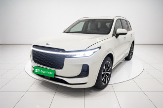 理想汽车 理想ONE 2021款 增程6座版