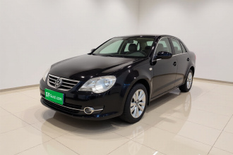 大众 宝来 2011款 1.4T 自动舒适型