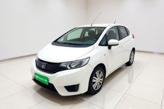 本田 飞度 2014款 1.5L LX CVT舒适型