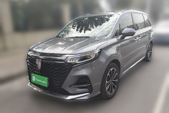 荣威iMAX8 2021款 400TGI Supreme系列尊荣版