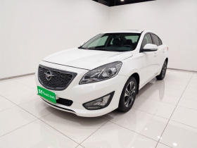 海马 福美来 2015款 1.5T 自动悦尚型