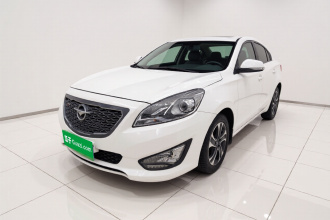 海马 福美来 2015款 1.5T 自动悦尚型