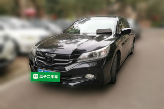 本田 雅阁 2015款 2.0L LX 舒适版