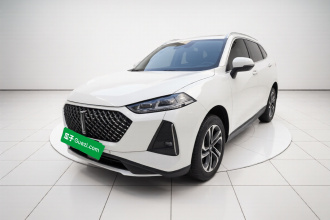 魏牌 玛奇朵DHT-PHEV 2021款 1.5L 大师版