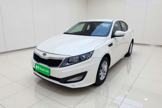 起亚K5 2012款 2.0L 自动GL